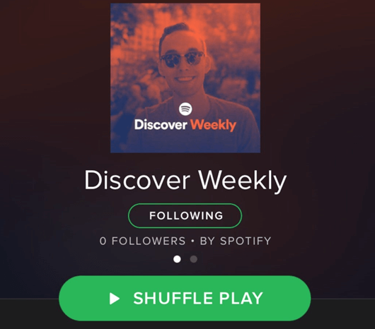 Spotify