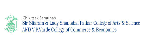 Patkar College Logo