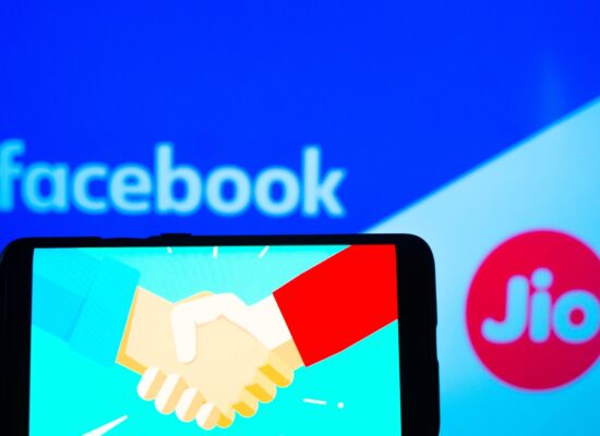 Facebook makes a ‘Mark’ on Reliance Jio