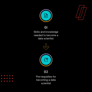 Data Science Step 