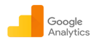 Google Analytics Logo