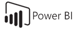 Power BI Logo