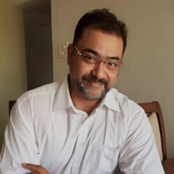 Sauvik Banerjee