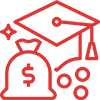 Scholarships Icon