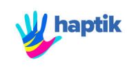 Haptik Logo