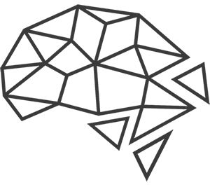 SDBI Brain Logo
