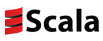 Scala Logo