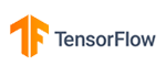 Tensor Flow Logo