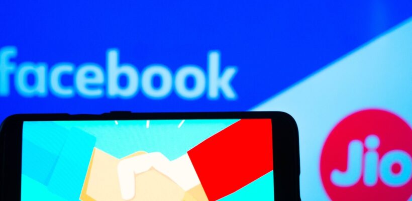 Facebook makes a ‘Mark’ on Reliance Jio