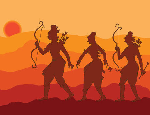 Leadership Skills from Ramayana: Morals before Maths and Character before Coding