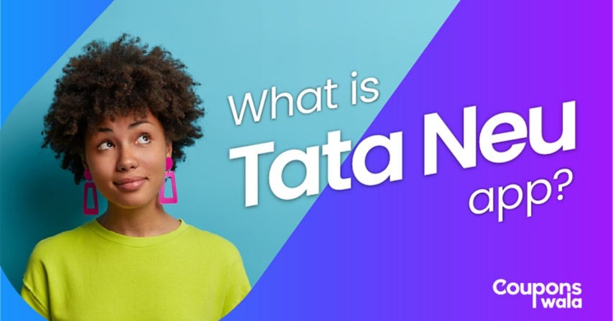 What is Tata Neu